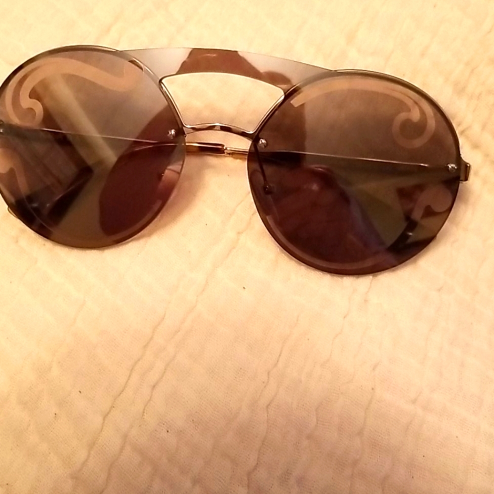 Prada Sunglasses